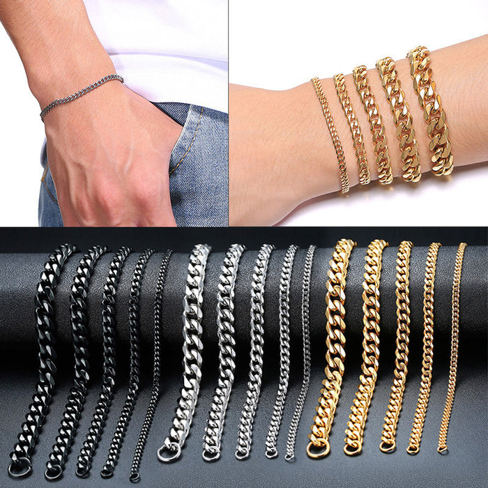 Cuban Chains