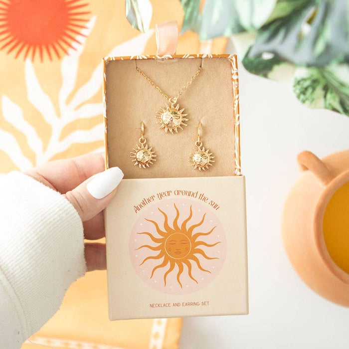 Jewelry Sets