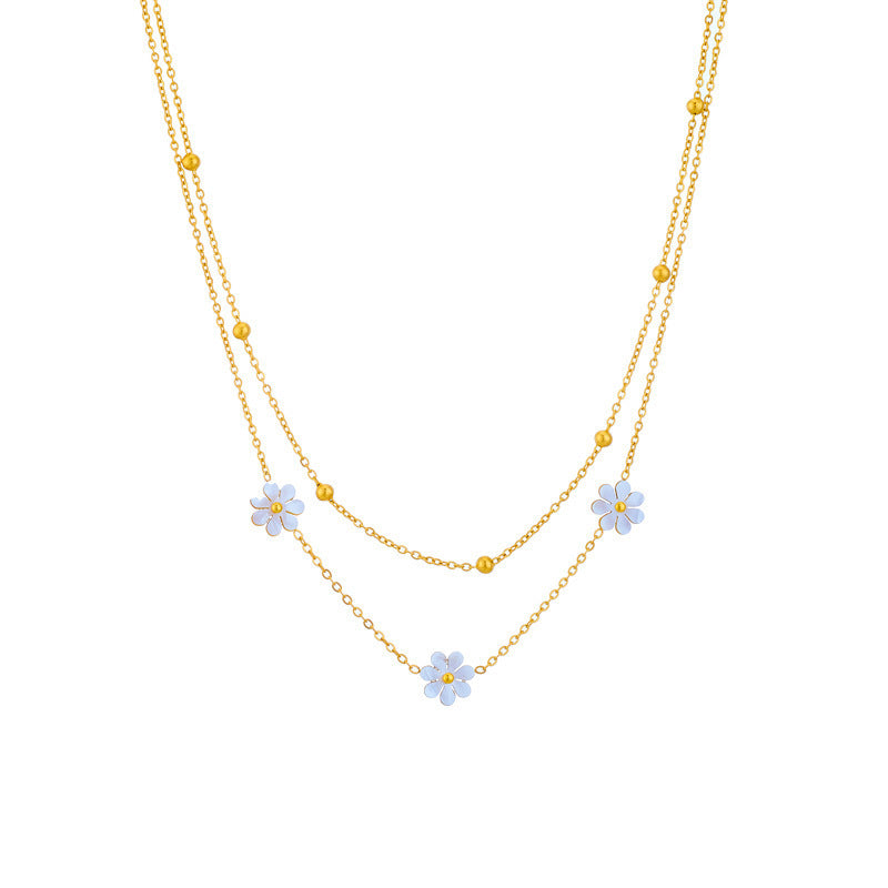 HD Jewelry Daisy Jewellery — Matching Pieces & Set — Product detail